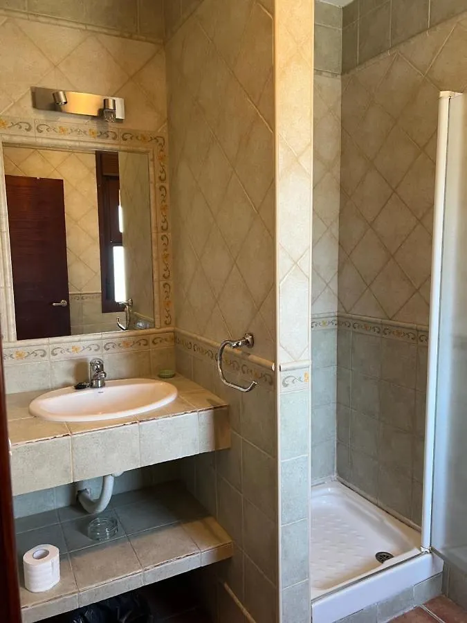 Guest house Hostal Trevelez El Ejido Spain