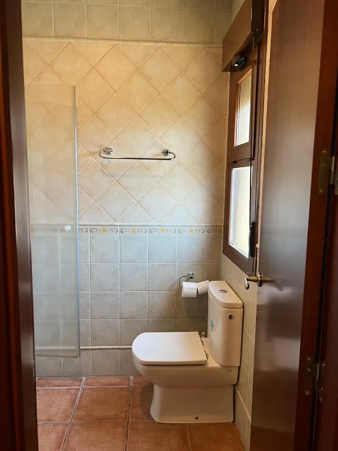 Hostal Trevelez El Ejido