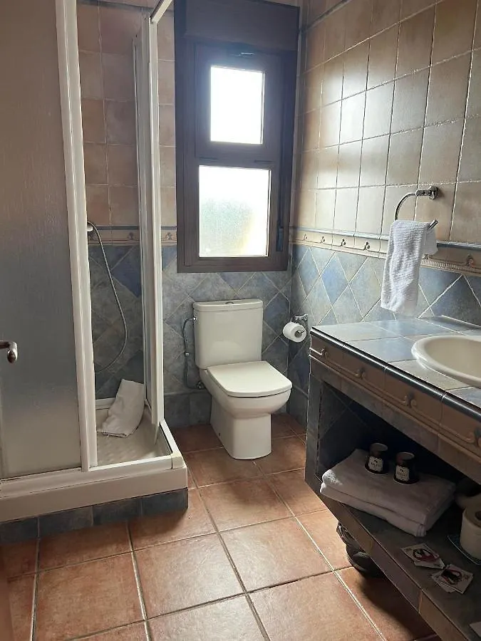Guest house Hostal Trevelez El Ejido