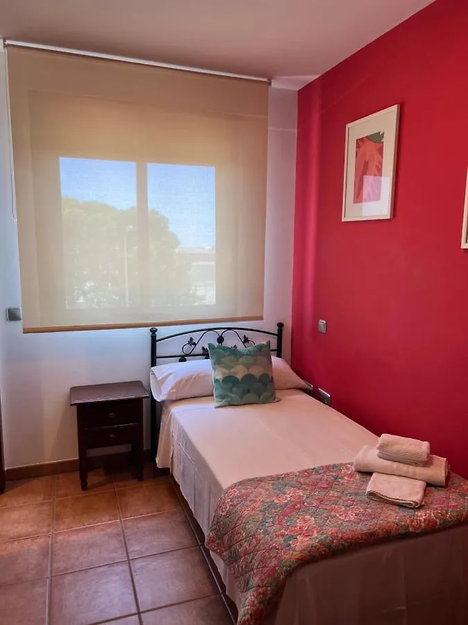 Hostal Trevelez El Ejido