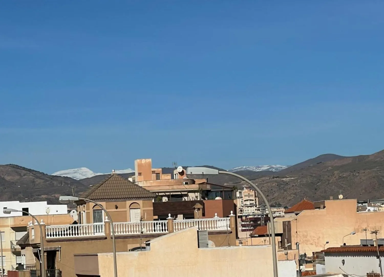 Hostal Trevelez El Ejido 0*,  Spain