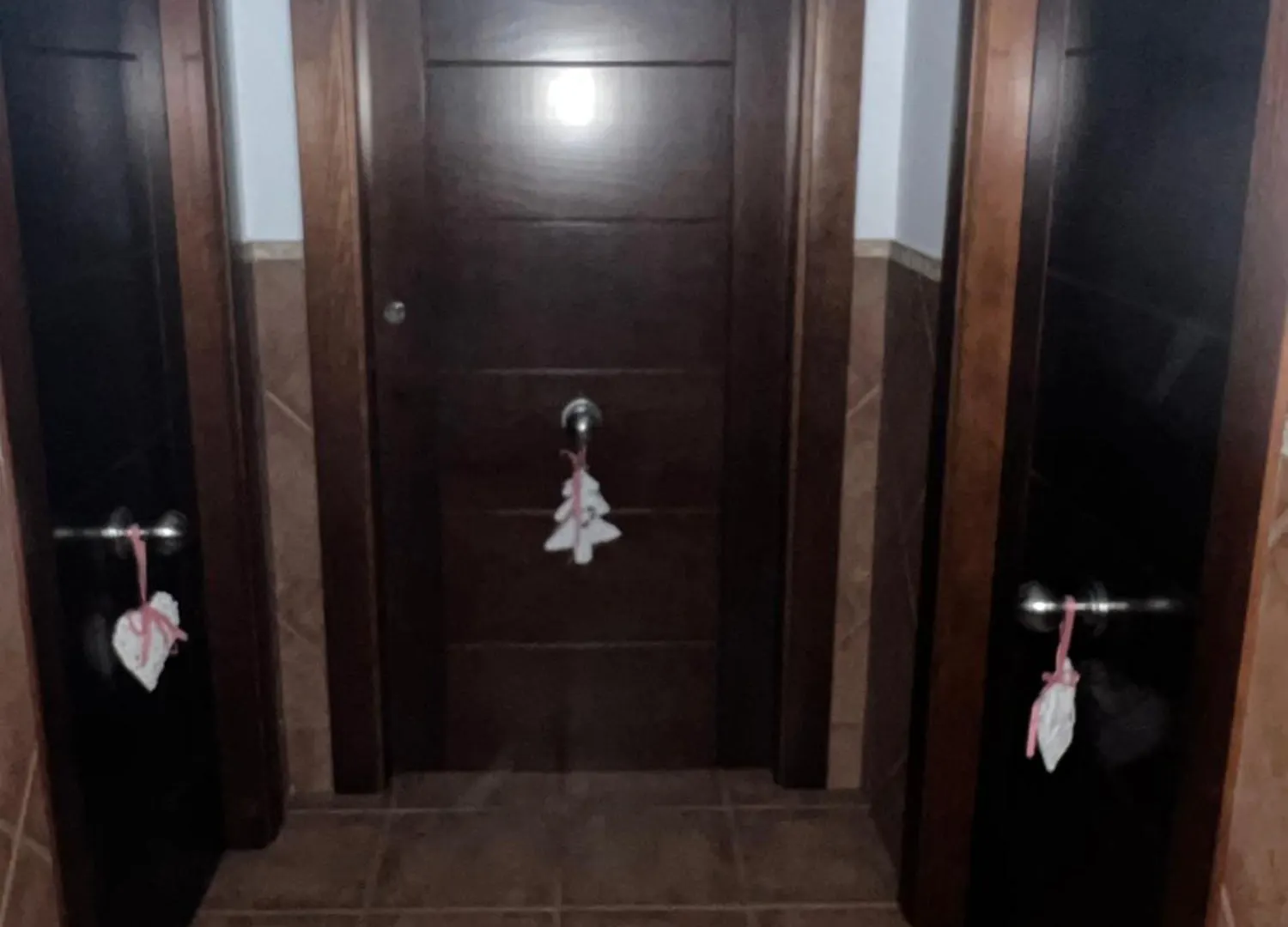 Hostal Trevelez El Ejido 0*,