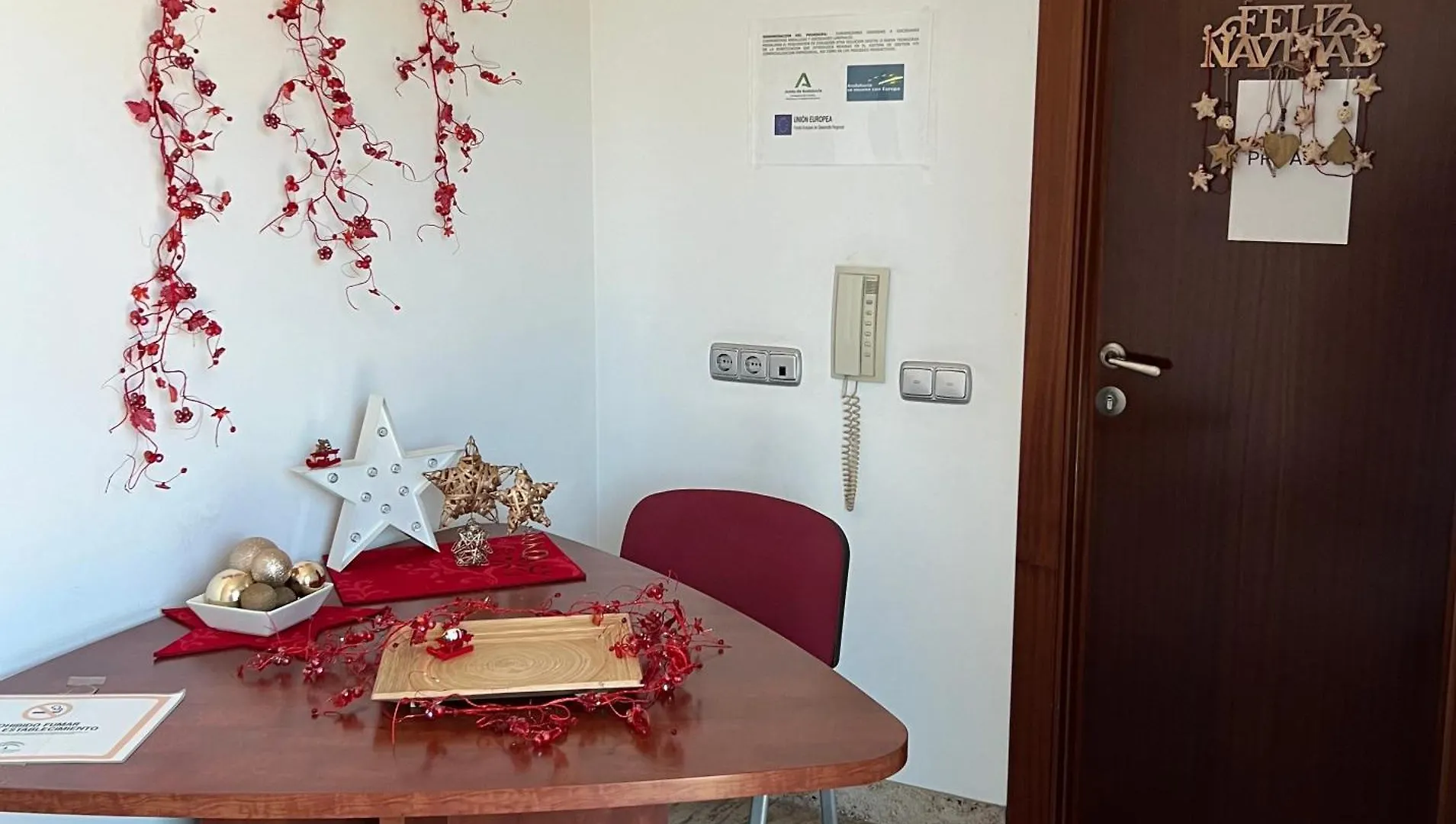 Guest house Hostal Trevelez El Ejido
