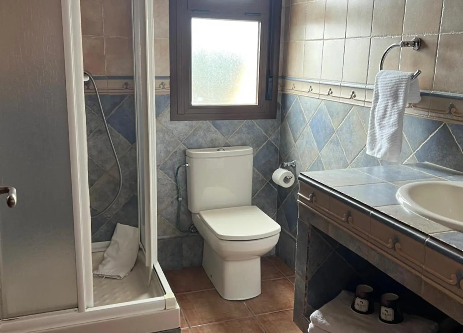 Hostal Trevelez El Ejido Guest house