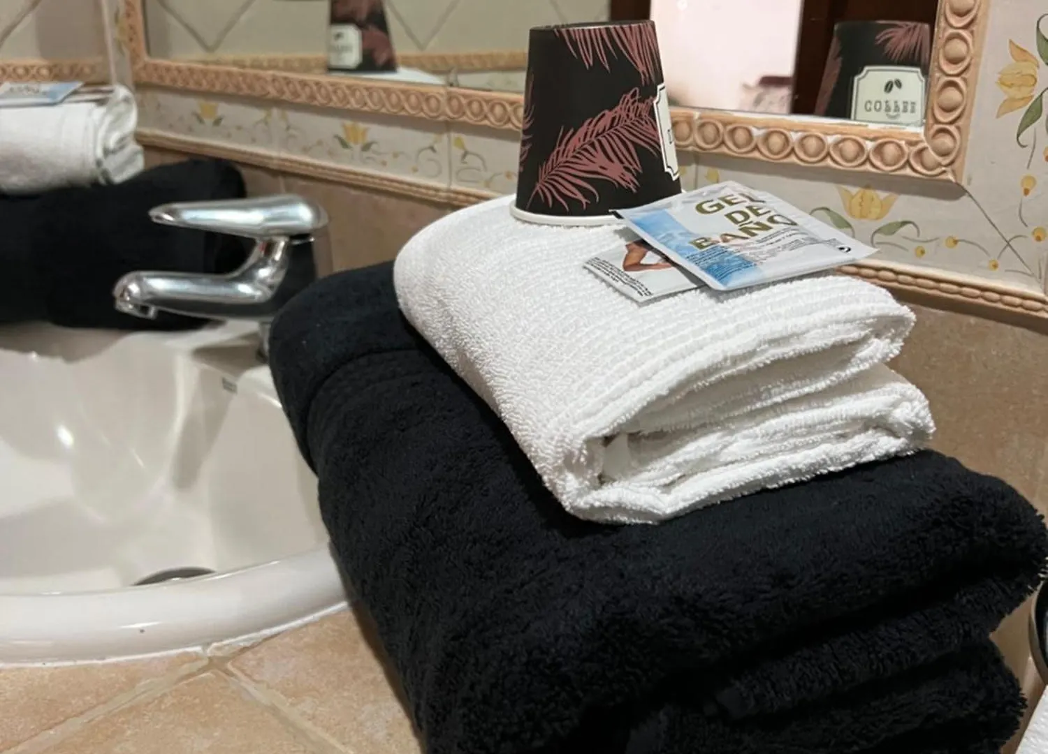 Hostal Trevelez El Ejido Guest house