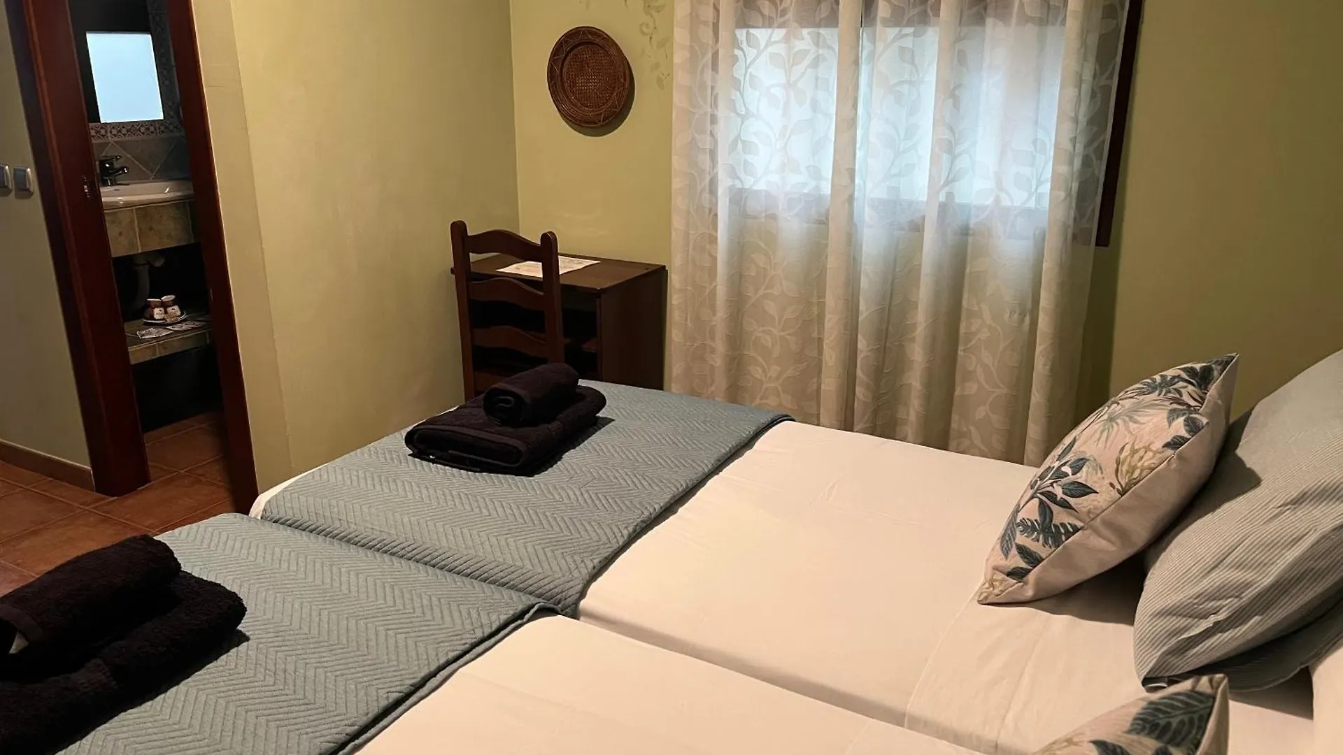 Hostal Trevelez El Ejido 0*,  Spain